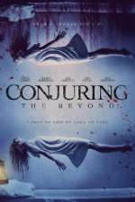 Watch Conjuring: The Beyond 123movies