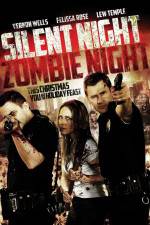 Watch Silent Night Zombie Night 123movies