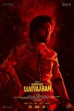 Watch Saripodhaa Sanivaaram 123movies
