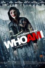 Watch Who Am I - Kein System ist sicher 123movies