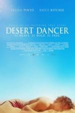 Watch Desert Dancer 123movies