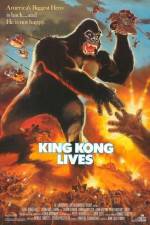 Watch King Kong Lives 123movies