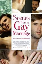 Watch Scenes from a Gay Marriage 123movies