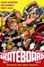 Watch Skateboard 123movies