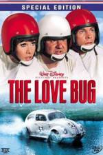 Watch The Love Bug 123movies