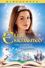 Watch Ella Enchanted 123movies