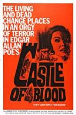 Watch Castle of Blood 123movies