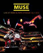 Watch muse live at rome olympic stadium 123movies