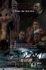 Watch Legends A Friday The 13th Tale 123movies