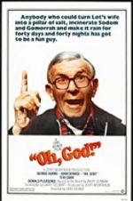 Watch Oh, God! 123movies