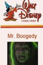 Watch Mr. Boogedy 123movies