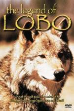 Watch The Legend of Lobo 123movies