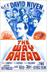 Watch The Way Ahead 123movies