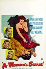 Watch A Woman\'s Secret 123movies
