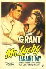 Watch Mr Lucky 123movies