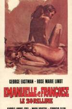Watch Emanuelle e Françoise le sorelline 123movies