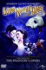 Watch Love Never Dies 123movies
