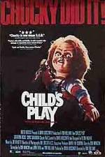 Watch Child's Play 123movies