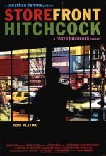 Watch Storefront Hitchcock 123movies