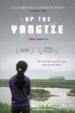 Watch Up the Yangtze 123movies