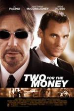 Watch Two for the Money 123movies