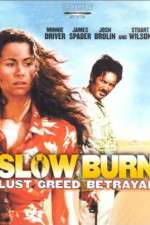 Watch Slow Burn 123movies