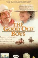 Watch The Good Old Boys 123movies