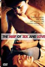 Watch The Map of Sex and Love 123movies