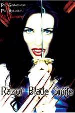 Watch Razor Blade Smile 123movies