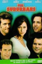 Watch The Suburbans 123movies