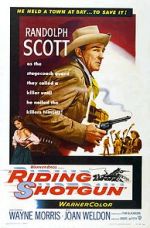 Watch Riding Shotgun 123movies