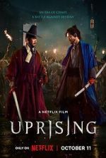 Watch Uprising 123movies