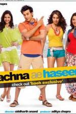 Watch Bachna Ae Haseeno 123movies
