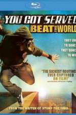 Watch Beat the World 123movies