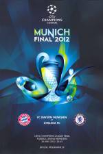 Watch Bayern Munich vs Chelsea 123movies