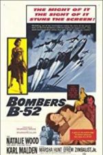 Watch Bombers B-52 123movies