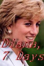 Watch Diana, 7 Days 123movies