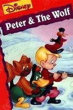 Watch Peter and the Wolf 123movies