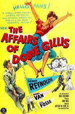 Watch The Affairs of Dobie Gillis 123movies