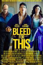 Watch Bleed for This 123movies