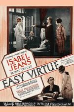 Watch Easy Virtue 123movies
