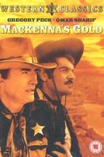 Watch Mackenna's Gold 123movies
