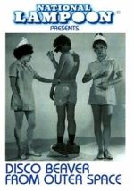 Watch Disco Beaver from Outer Space 123movies