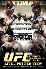 Watch UFC 92 The Ultimate 2008 123movies
