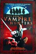 Watch The Era of Vampires 123movies