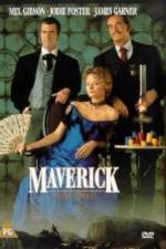 Watch Maverick 123movies