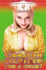 Watch Can I Keep It Up for a Week 123movies