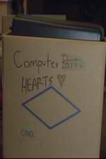 Watch Computer Hearts 123movies