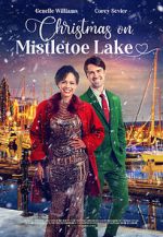 Watch Christmas on Mistletoe Lake 123movies