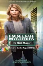 Watch Garage Sale Mystery: The Mask Murder 123movies